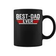 Best Dad Ever Funny Gifts For Dad Coffee Mug
