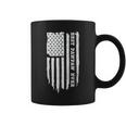 Best Pawpaw Ever American Flag Funny Fathers Day Coffee Mug