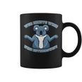 Betriebswirt Funny Bwl Bachelor Graduation Gift Koala Coffee Mug