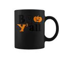 Boo Yall Ghost Halloween Autumn Fall Ghost Halloween Coffee Mug Boo Yall Ghost Halloween Autumn Fall Ghost Halloween Coffee Mug