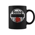 Boxing Academy Est 1978 Brooklyn Ny Vintage BoxerCoffee Mug