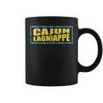 Cajun Lagniappe With Crawfish Gumbo JambalayaGift For Women Coffee Mug