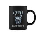 Cane Corso For Men Italian Mastiff Coffee Mug