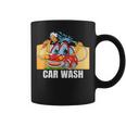 Car Wash And Detailing Coffee Mug