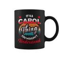 Carol Retro Name Its A Carol Thing Coffee Mug