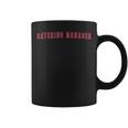 Catering Manager Coffee Mug