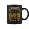 Chief Compliance Officer Appreciation Coffee Mug