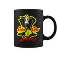 Cobra Cow No Moocy Satire Humor Design Coffee Mug