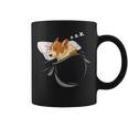 Corgi Sleep Sleeping Pyjamas Top Gift Corgi Coffee Mug