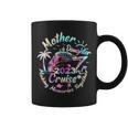 Cruise Mother Daughter Trip 2023 Funny Mom Daughter Vacation Coffee Mug