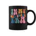 Cute In My 2Nd Grade Era Back To School Second Grade Teacher Coffee Mug