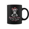 Dog Breed Dog Owner Mom Great Dane Mom Coffee Mug