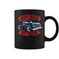 Dont Touch My Truck Car Stuff Tools Coffee Mug