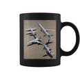 E-8 Joint Stars Battlefield Management Coffee Mug