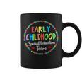 Ecse Early Childhood Education Special Education Daycare Coffee Mug Ecse Early Childhood Education Special Education Daycare Coffee Mug