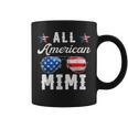 Family S All American Mimi 4Th Of July Patriotic Coffee Mug