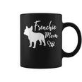 Frenchie Mom French Bulldog Funny Dog Owner Dogs Coffee Mug