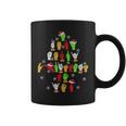 Asl Christmas American Sign Language Coffee Mug