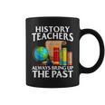 Funny History Teacher Social Studies Design For Men Women Gifts For Teacher Funny Gifts Coffee Mug