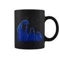 Funny Parrots Birds Hyacinth Macaw Coffee Mug