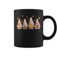 Thanksgiving For Gnome Autumn Gnomies Lover Coffee Mug