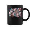 Gender Affirming Care Is Suicide Prevention Trans Rights Coffee Mug