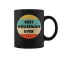 Houseman Coffee Mug