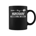 Huntaway Owners Coffee Mug