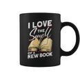I Love The Smell Of A New Book Book Reading Bookworm Reading Funny Designs Funny Gifts Coffee Mug