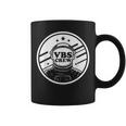 I Love Vbs 2023 Space Vacation Bible School Astronaut Coffee Mug