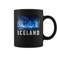 Iceland Lover Iceland Tourist Visiting Iceland Coffee Mug