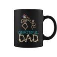 Im Always A Grateful Father Dad Halloween Coffee Mug