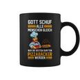 Italian Restaurant Pizza Baker Coffee Mug