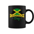 Jamaica Independence Day Jamaican Independence Day 2023 Coffee Mug