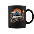 Jdm Car Japanese Retro Car Racing Drifting Legend Tuning Coffee Mug