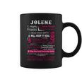 Jolene Name Gift 100 Jolene Coffee Mug