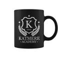 Katmere Academy Crave Academy Funny Gifts Coffee Mug