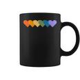 Lgbtq Pride Clothing Coffee Mug
