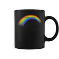 Lgbtq Rainbow Pride Inspiration Coffee Mug