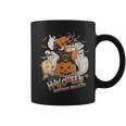 Lil Boo Halloween Horror Nights Every Is October 31St Halloween Horror Nights Coffee Mug