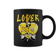 Loser Lover Drip Heart 2023 Thunder 4S Matching Coffee Mug