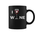 Love Glass Of Wine Gourmet Trend Edition Coffee Mug