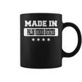 Made In Palos Verdes Estates Coffee Mug