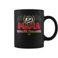 Mama Pit Crew Birthday Party Race Car Racing Family Gifts For Mama Funny Gifts Coffee Mug