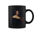 Mary Shelley Writer Author Novelist Gothic Horror Writer Coffee Mug