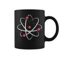 Mastering Physics Science Teacher Proton Neutron Electron Coffee Mug