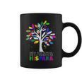 Mes Nacional De La Herencia Hispana Flags Countries World Coffee Mug