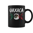 Mexican Independence Day Oaxaca Mexico Moon Men Women Kids Coffee Mug