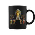 Mummy Egypt Coffee Mug