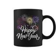 New Years Eve Party Supplies Nye 2024 Happy New Year Coffee Mug